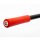 BikeRibbon SiO2 extralight Lenkergriffe rot, Set links und rechts, NEU