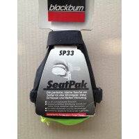 Blackburn Seat Pack SP33 Satteltasche, 0,5L,...