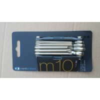 Crank Brothers Multi 10 / M10 Miniwerkzeug /...