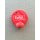 Cyclus Nippelspanner für 3,25 mm Nippel, rot