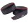 Deda Elementi Presa Lenkerband schwarz/rot