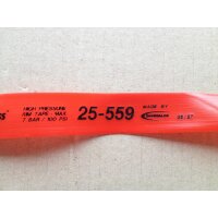 DT Swiss / Schwalbe High Pressure Felgenband 25-559, rot,...