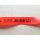 DT Swiss / Schwalbe High Pressure Felgenband 25-559, rot, NEU