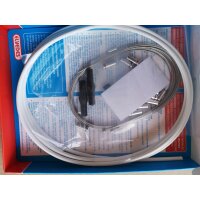 Elvedes Schaltzug MTB / Rennrad, weiß