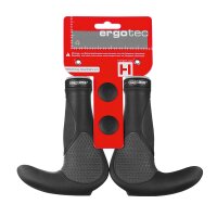 Ergotec / Humpert Oslo AKSB-09 / 2.2 Lenkergriffe mit...