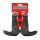 Ergotec / Humpert Oslo AKSB-09 / 2.2 Lenkergriffe mit Barend, schwarz, NEU