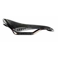 Fizik Kurve Bull Aluminium Sattel, schwarz, OVP, NEU