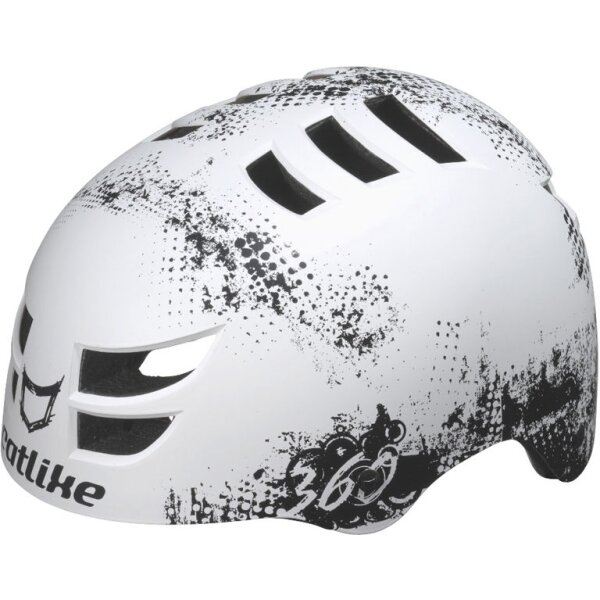 Catlike 360° Helm Dirt, Dual, FR, ... NEU