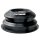 FSA Steuersatz SX Pro Tapered (No. 55) ZS44/ZS55, inkl. Kralle+Deckel, schwarz