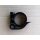 Zoom Sattelklemme / Sattelklemmschelle m. Schnellspanner 34,9 mm, schwarz