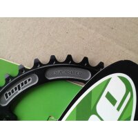 Hope Single Chain Ring Kettenblatt, 36 Zähne, LK 104...