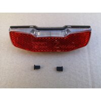 AXA Blueline Steady Rücklicht LED...