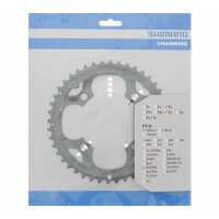 Shimano Kettenblatt für Kurbel Deore FC-M590,...