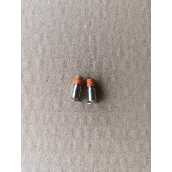 Shimano Schaltrollenschrauben RD-M950/M951/M952/M770/M771/RD-7700/5500