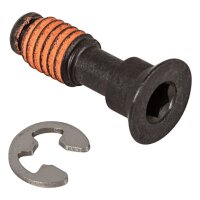 Shimano Schaltrollenschraube unten RD-M980/981/985/986...