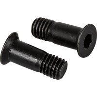 Shimano Schaltrollenschrauben RD-M430 Alivio Schaltwerk,NEU