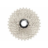 Sunrace CSRS1 Kassette 10-fach, 11-28 Zähne, silber