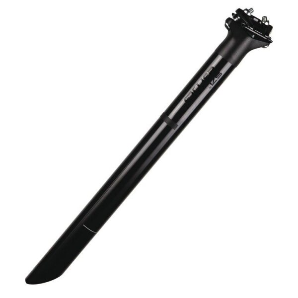Kind Shock Ether Carbon Sattelstütze, 30,9 mm, Länge 400 mm, OVP