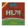 KMC HL710 Halflink Singlespeed Kette Color, versch. Farben, NEU