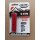 Kool Stop V-Type Bremsbelag / Bremsgummi für V-Brake Cartridge, NEU
