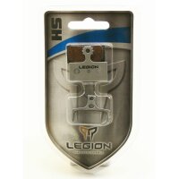 Legion Bremsbelag organisch für Shimano...