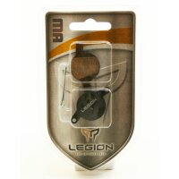 Legion Bremsbelag semi-metall für Magura Louise FR,...