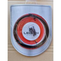 Legion Centurion II Bremszugset Edelstahl Rennrad VR+HR, NEU
