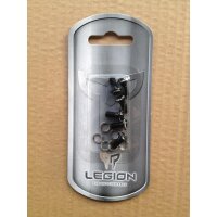 Legion Schrauben Torx für Bremsscheibe Aluminium...