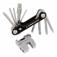 Longus Minitool / Faltwerkzeug Long 20, 20 Funktionen, NEU