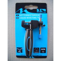 M-Wave Kettenieter für 7/8/9/10-fach Ketten mit...