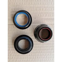 Acros AI-2X [S] Steuersatz 1 1/8 Zoll ZS44...