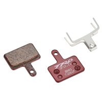 Tektro / TRP SP10.11 Bremsbelag Spyke, Spyre, HY/RD, Slat...