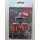 Tektro / TRP SP10.11 Bremsbelag Spyke, Spyre, HY/RD, Slat X2, Originalteil, NEU