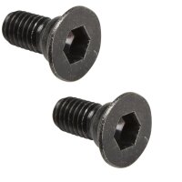 Shimano Schraube für SPD-Cleat, schwarz, VE 2...