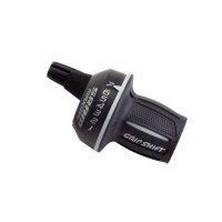 SRAM MRX Comp Schalthebel rechts 7-fach, NEU