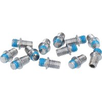 Shimano Pedalpins lang für PD-M828/PD-M8040/PD-M8140...