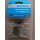 Shimano G03A Bremsbelag für Scheibenbremsen inkl. Feder und Splint, OVP