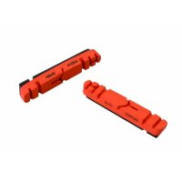 Ashima Bremsbelag ARS73Rx-P-PG für Alufelgen...