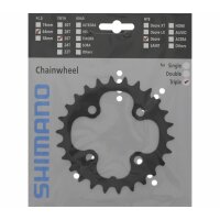 Shimano Kettenblatt für Kurbel Deore FC-M590,...