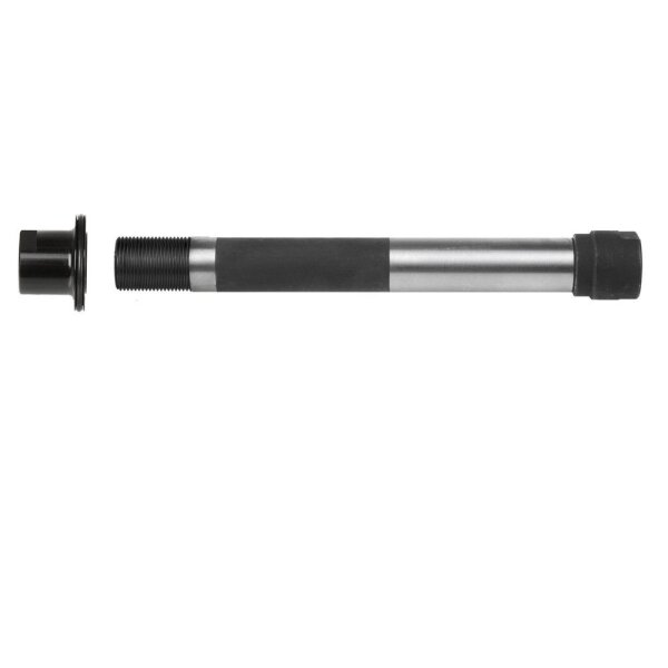 Novatec Unrüstkit Achse 142/12 mm für Nabe 4-in-1 D772SB / D792SB