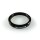 FSA Spacer Aluminium 1 1/8", schwarz, Höhe 5 mm