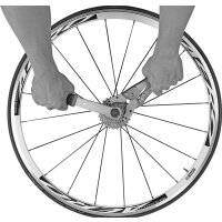 Super B TB-FW50 Kassettenzange / Gegenhalter für...